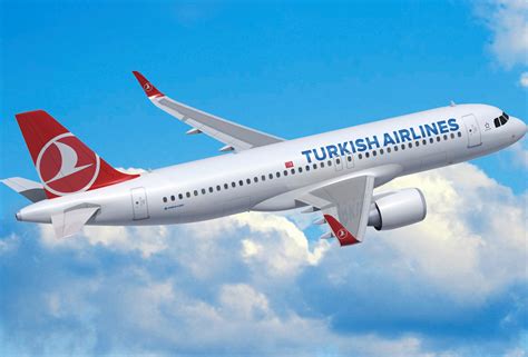 turkish airlines flights